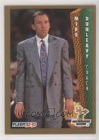 Mike Dunleavy Sr. [EX to NM]