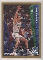 Luc Longley [EX to NM]