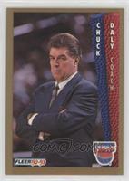 Chuck Daly