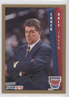 Chuck Daly