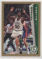 Robert Parish