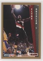 Clyde Drexler