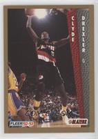 Clyde Drexler