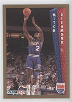 Mitch Richmond