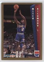 Mitch Richmond