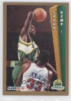 Shawn Kemp