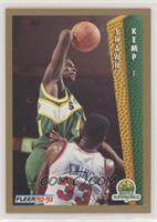 Shawn Kemp