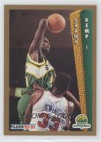 Shawn Kemp