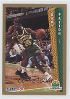 Gary Payton