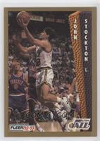 John Stockton [EX to NM]