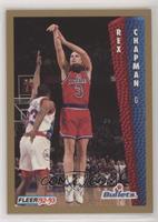 Rex Chapman