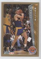 League Leader - Chris Mullin [EX to NM]