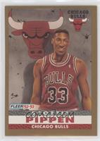 Pro Vision - Scottie Pippen