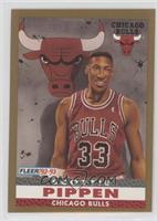 Pro Vision - Scottie Pippen