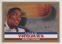 Pro Vision - Isiah Thomas [EX to NM]