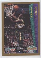 Slam Dunk - Shawn Kemp