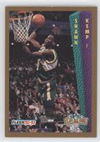 Slam Dunk - Shawn Kemp