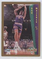 Slam Dunk - Dan Majerle [EX to NM]