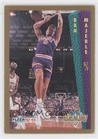 Slam Dunk - Dan Majerle