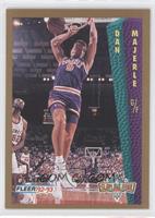 Slam Dunk - Dan Majerle