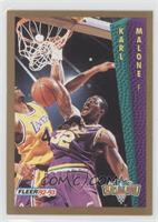 Slam Dunk - Karl Malone