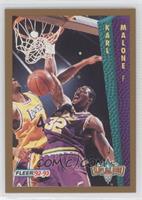 Slam Dunk - Karl Malone