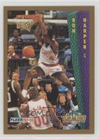 Slam Dunk - Ron Harper