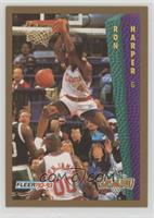 Slam Dunk - Ron Harper