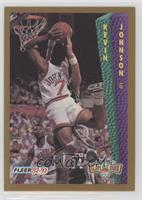 Slam Dunk - Kevin Johnson