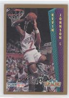 Slam Dunk - Kevin Johnson