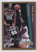 Slam Dunk - David Robinson