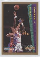 Slam Dunk - Dennis Rodman [EX to NM]