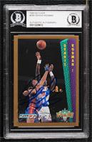 Slam Dunk - Dennis Rodman [BAS BGS Authentic]