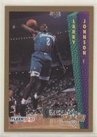 Slam Dunk - Larry Johnson