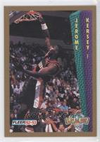 Slam Dunk - Jerome Kersey