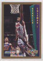 Slam Dunk - Derrick Coleman