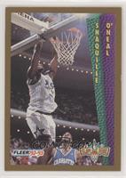 Slam Dunk - Shaquille O'Neal [EX to NM]