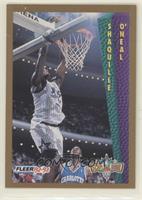 Slam Dunk - Shaquille O'Neal [EX to NM]