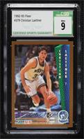 Christian Laettner [CSG 9 Mint]