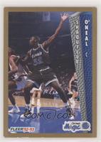 Shaquille O'Neal [EX to NM]