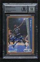 Shaquille O'Neal [BAS Authentic]