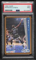 Shaquille O'Neal [PSA 9 MINT]