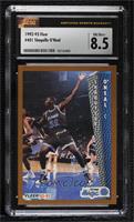 Shaquille O'Neal [CSG 8.5 NM/Mint+]