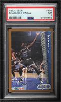 Shaquille O'Neal [PSA 7 NM]