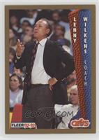 Lenny Wilkens