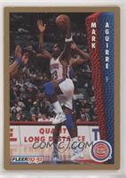 Mark Aguirre