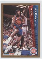 Joe Dumars