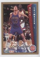 Bill Laimbeer