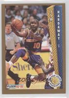 Tim Hardaway