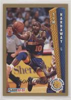 Tim Hardaway